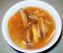 mon chay : Soup chua Trung Hoa . 9