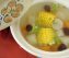Ăn ngon với món chay: Soup Khoai Từ . 10