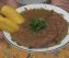 Món chay : Soup odika kiểu Gabon , Hạt xoài hoang . 9
